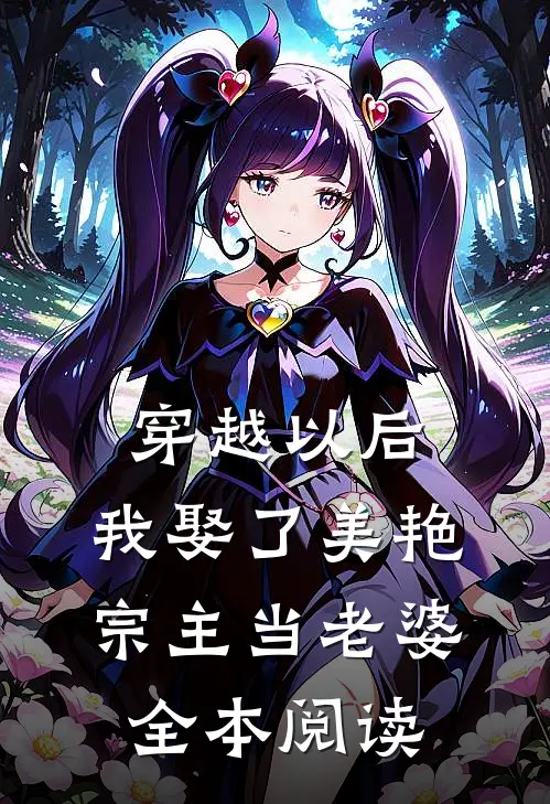 穿越以后，我娶了美艳宗主当老婆全本阅读