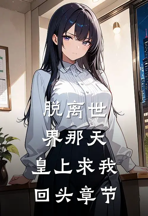脱离世界那天，皇上求我回头章节