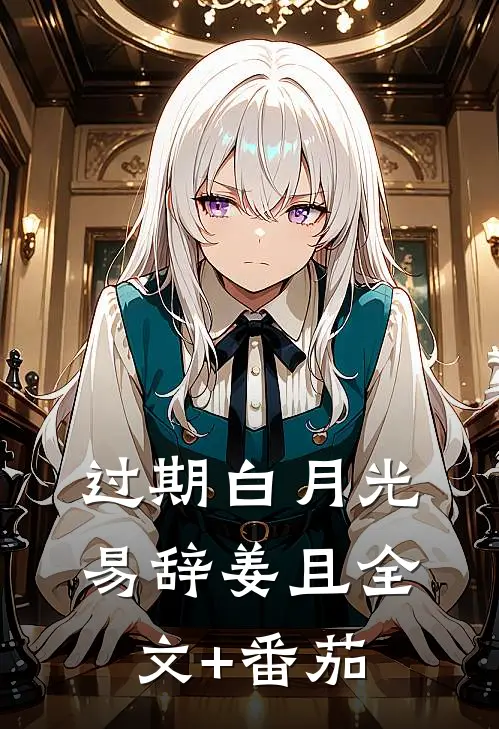 过期白月光易辞姜且全文+番茄