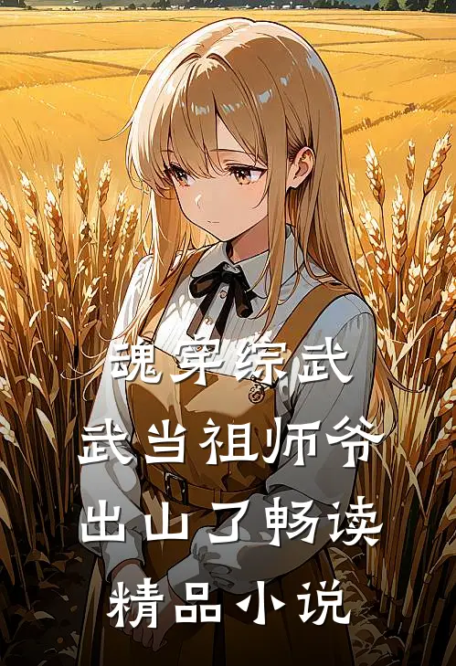 魂穿综武：武当祖师爷出山了畅读精品小说