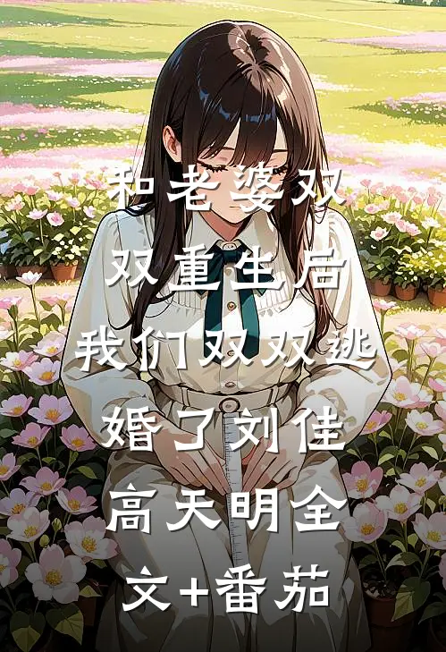 和老婆双双重生后，我们双双逃婚了刘佳高天明全文+番茄