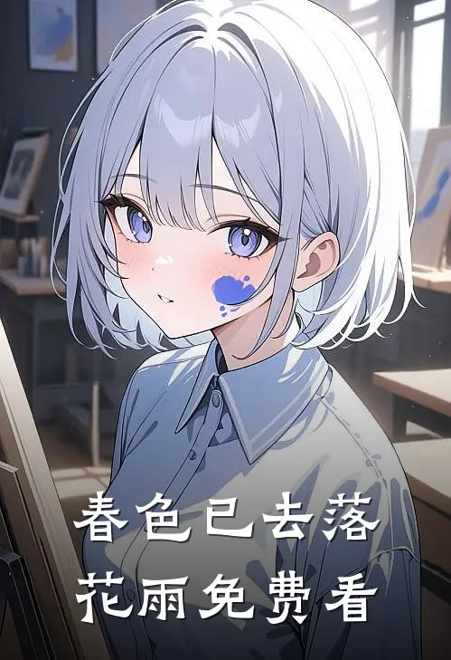 春色已去落花雨免费看