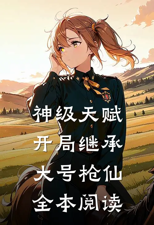 神级天赋，开局继承大号枪仙全本阅读
