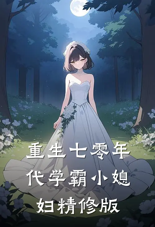 重生七零年代学霸小媳妇精修版