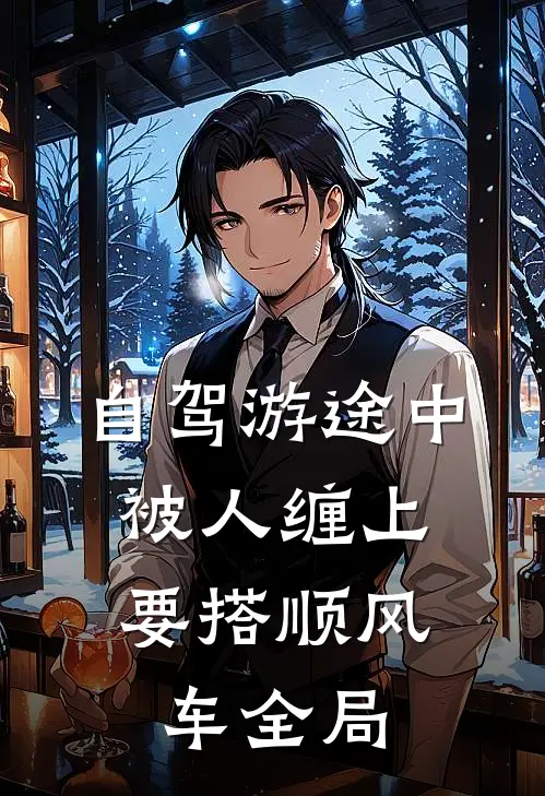 自驾游途中，被人缠上要搭顺风车全局