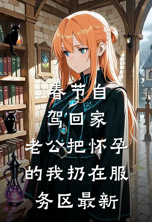 春节自驾回家，老公把怀孕的我扔在服务区最新
