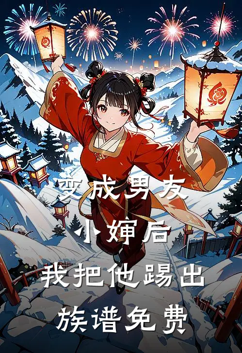 变成男友小婶后，我把他踢出族谱免费