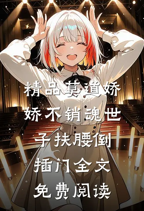 精品莫道娇娇不销魂世子扶腰倒插门全文免费阅读