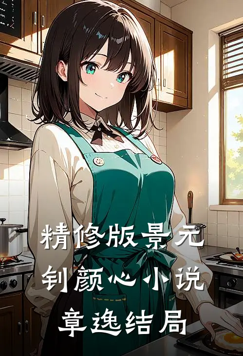 精修版景元钊颜心小说章逸结局