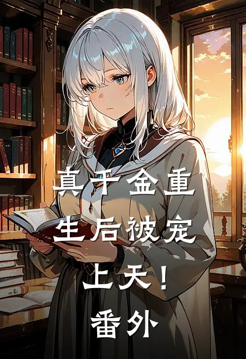 真千金重生后被宠上天! 番外免费阅读