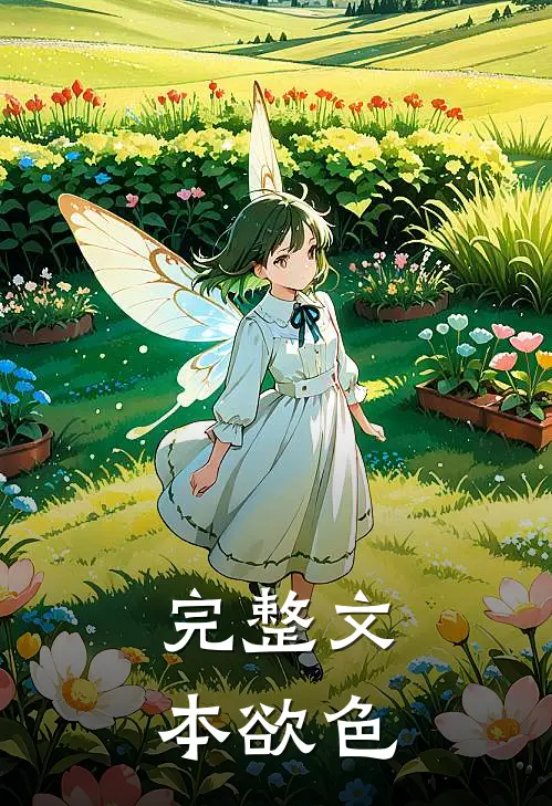 完整文本欲色