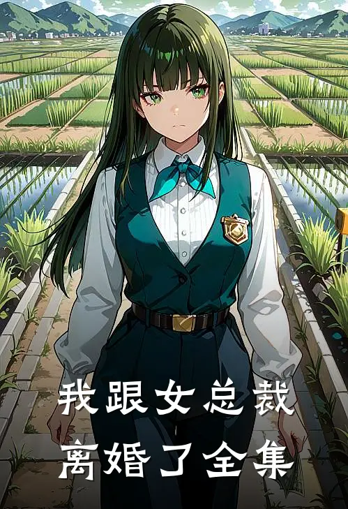 我跟女总裁离婚了 全集