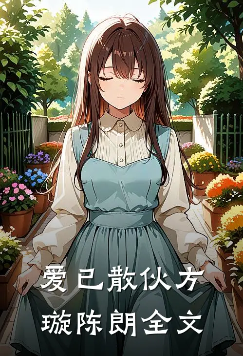 爱已散伙方璇陈朗全文