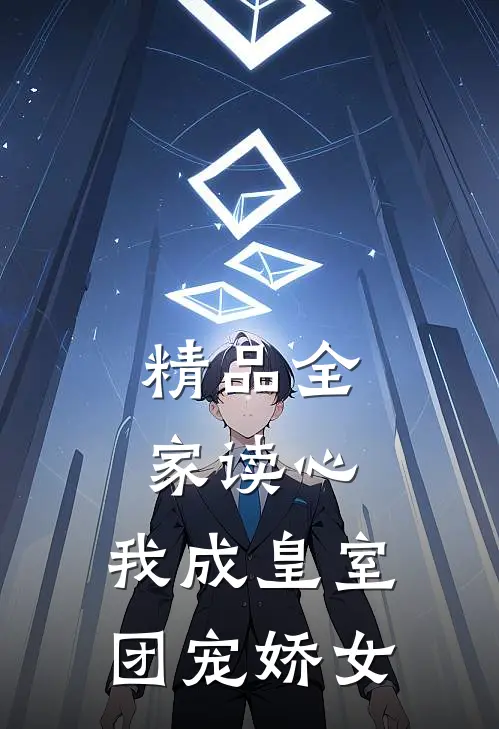 精品全家读心：我成皇室团宠娇女