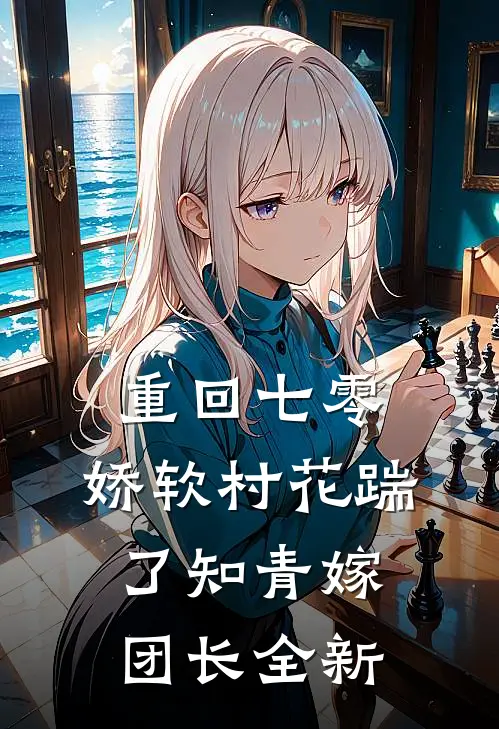 重回七零：娇软村花踹了知青嫁团长全新