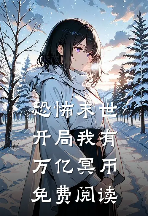 恐怖末世，开局我有万亿冥币免费阅读