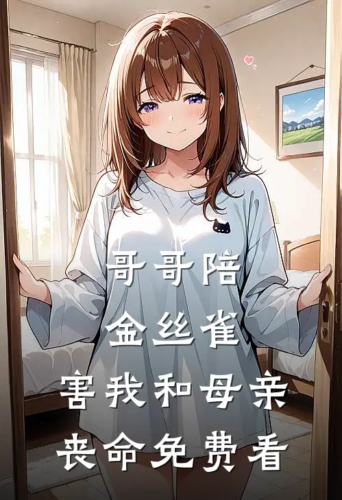 哥哥陪金丝雀，害我和母亲丧命免费看