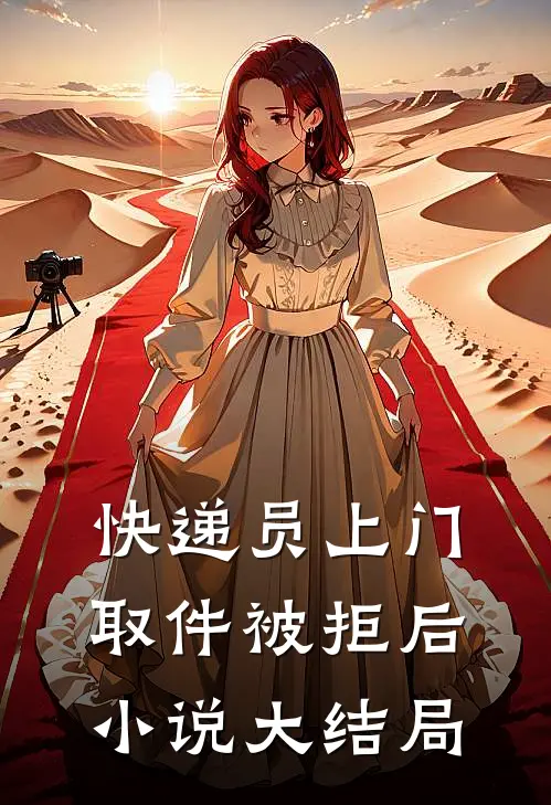 快递员上门取件被拒后小说大结局