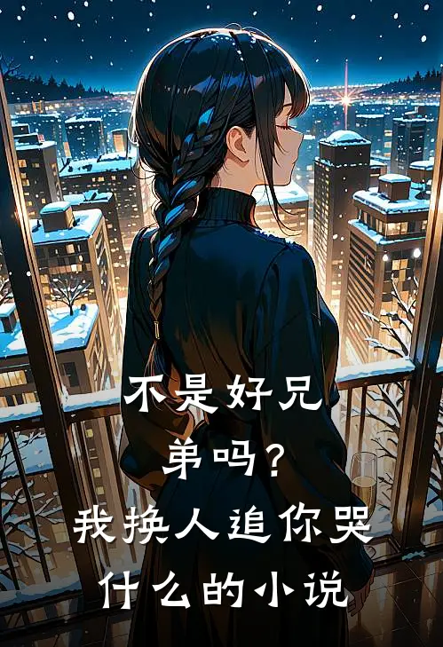 不是好兄弟吗？我换人追你哭什么的小说