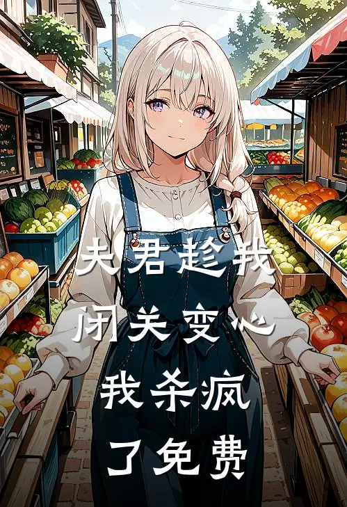 夫君趁我闭关变心，我杀疯了免费