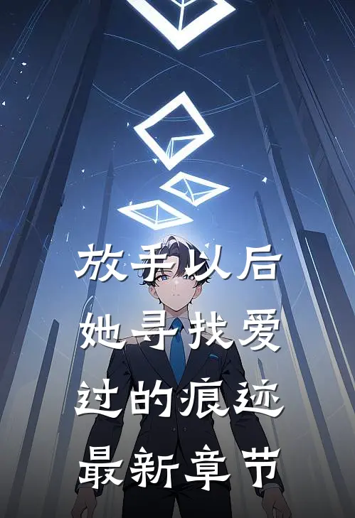 放手以后，她寻找爱过的痕迹最新章节