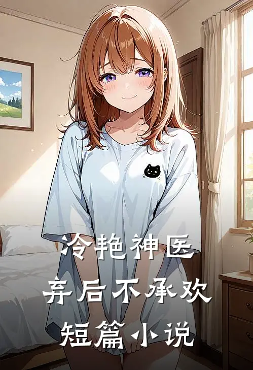 冷艳神医弃后不承欢短篇免费阅读