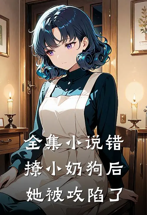 全集小说错撩小奶狗后，她被攻陷了
