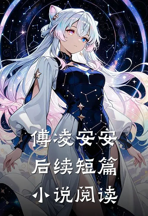 傅凌安安后续短篇小说阅读