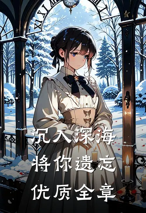 沉入深海将你遗忘优质全章