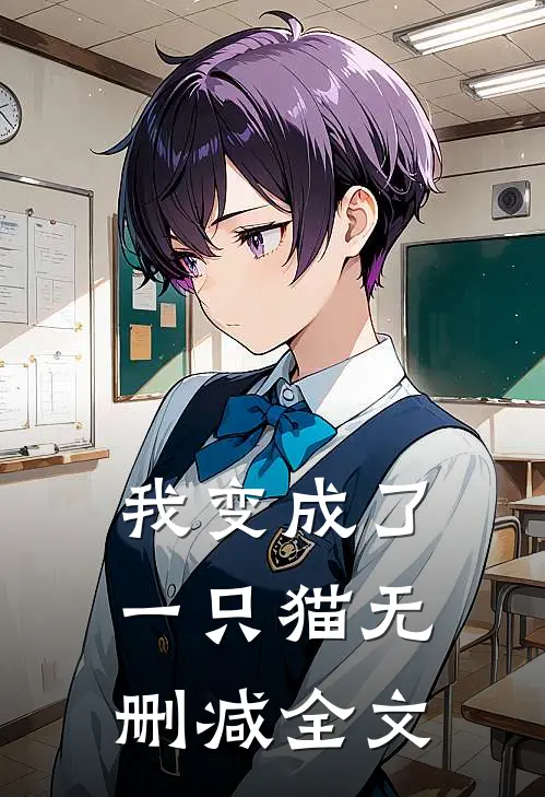 我变成了一只猫无删减全文