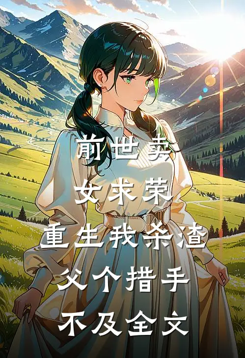 前世卖女求荣，重生我杀渣父个措手不及全文