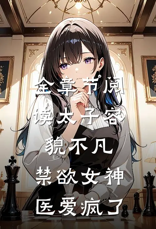 全章节阅读太子容貌不凡，禁欲女神医爱疯了