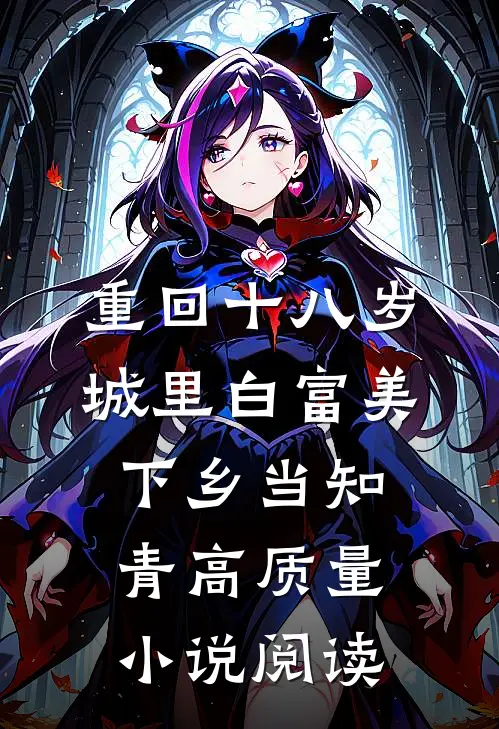 重回十八岁：城里白富美下乡当知青高质量小说阅读