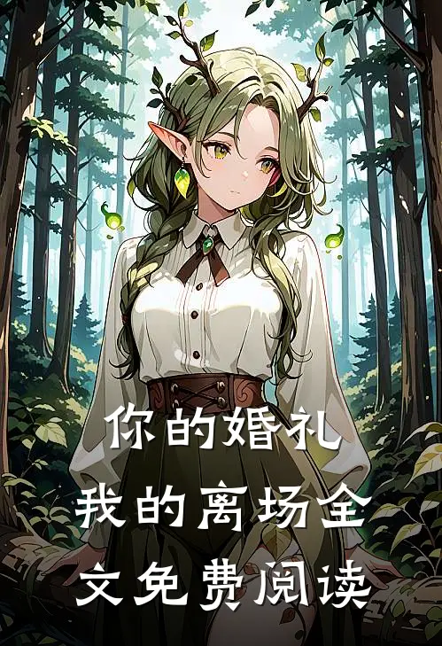 你的婚礼，我的离场全文免费阅读