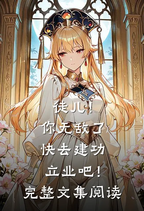 徒儿！你无敌了，快去建功立业吧！完整文集阅读