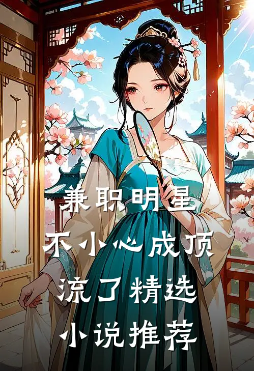 兼职明星：不小心成顶流了精选小说推荐