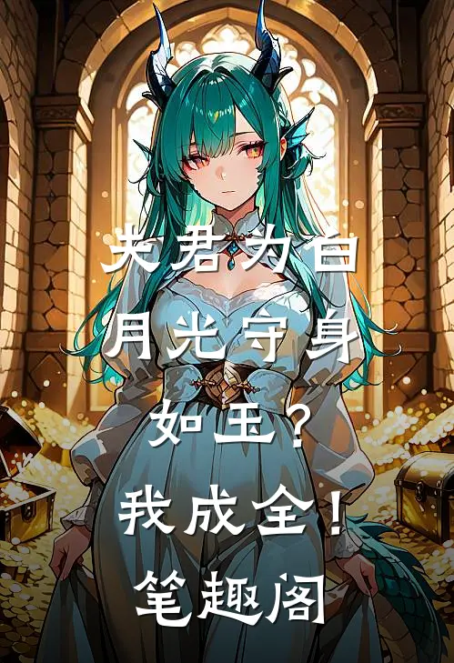 夫君为白月光守身如玉？我成全！笔趣阁