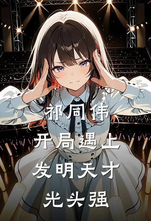 祁同伟：开局遇上发明天才光头强
