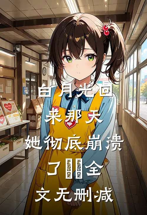 白月光回来那天，她彻底崩溃了​​全文无删减