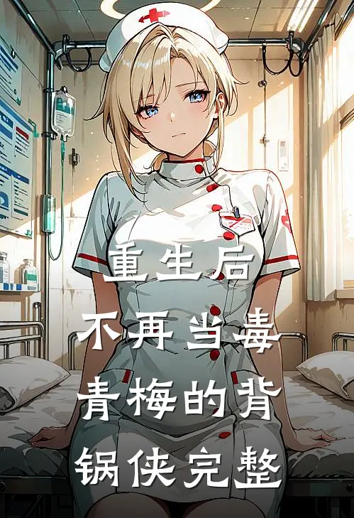 重生后，不再当毒青梅的背锅侠完整