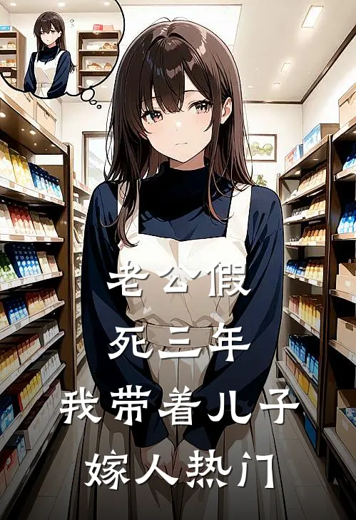 老公假死三年，我带着儿子嫁人热门