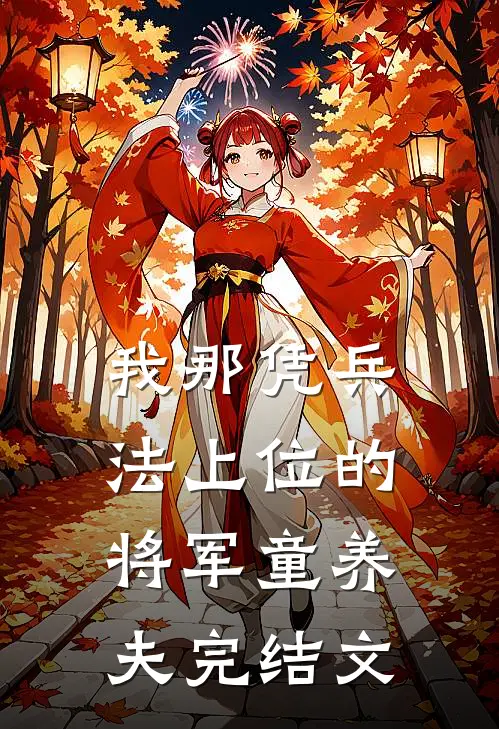 我那凭兵法上位的将军童养夫完结文