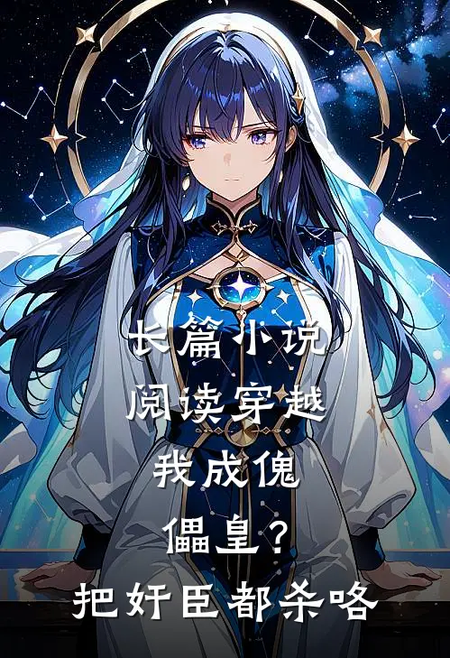 长篇小说阅读穿越：我成傀儡皇？把奸臣都杀咯