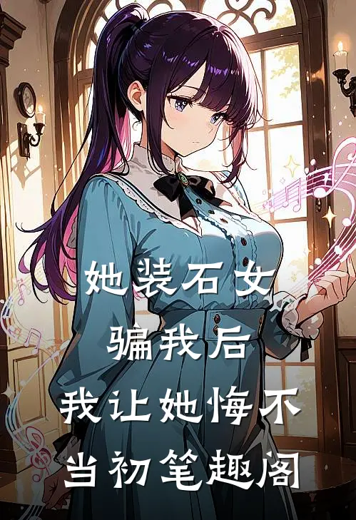 她装石女骗我后,我让她悔不当初笔趣阁免费阅读