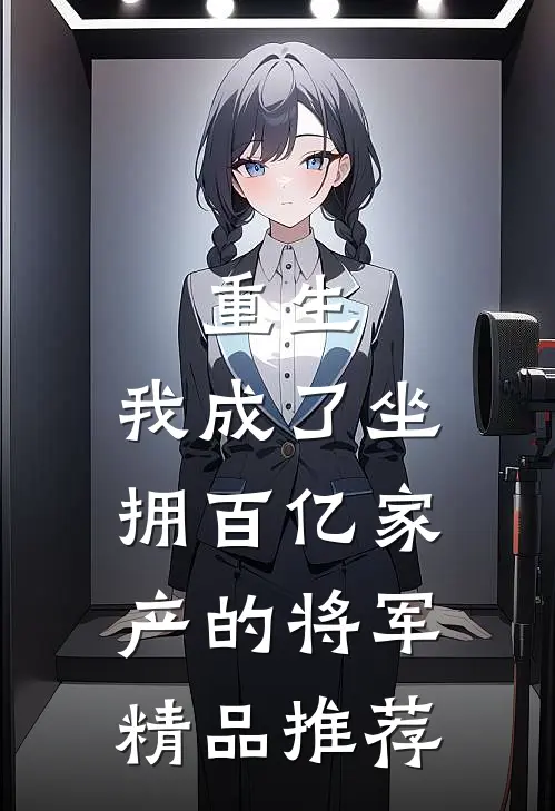 重生：我成了坐拥百亿家产的将军精品推荐