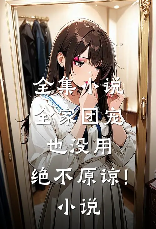 全集小说全家团宠也没用,绝不原谅! 小说