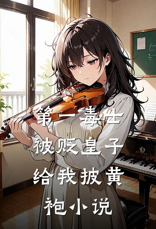第一毒士：被贬皇子给我披黄袍小说