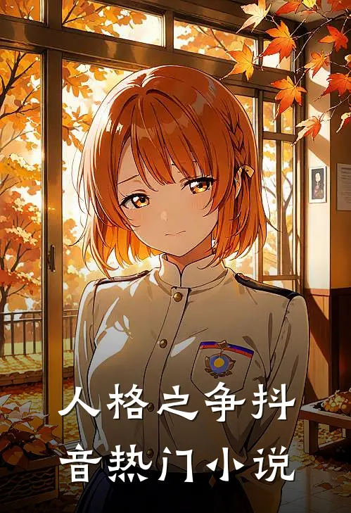 人格之争抖音热门小说