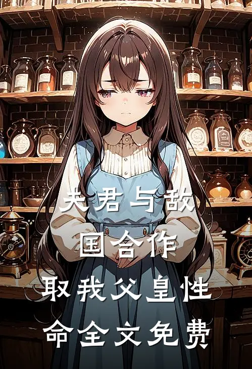 夫君与敌国合作，取我父皇性命全文免费