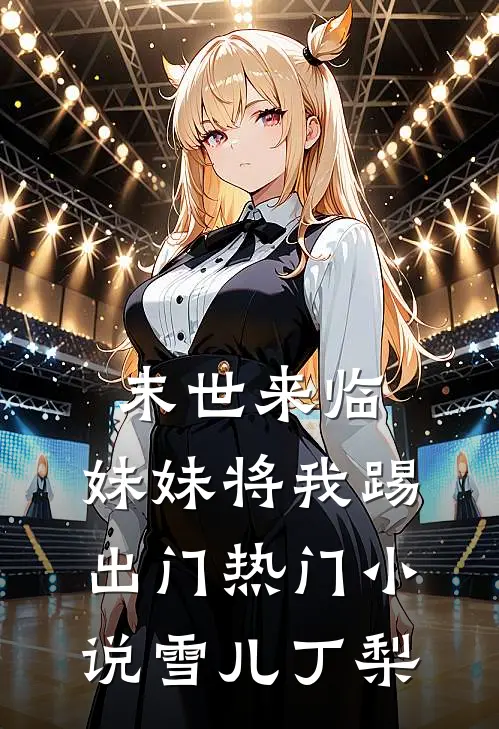 末世来临，妹妹将我踢出门热门小说雪儿丁梨